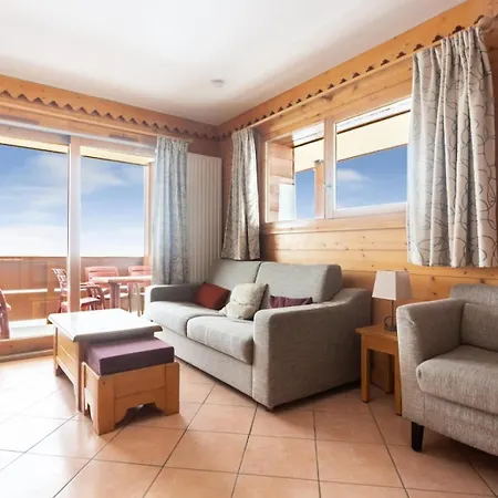 Apartment Les Hauts Bois - Maeva - 3 Pieces 8 Personnes - Selection Mae-8034 *