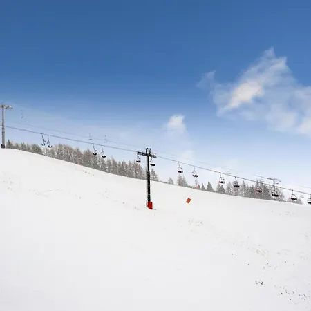 公寓 Les Hauts Bois - Maeva - 3 Pieces 8 Personnes - Selection Mae-8034 *