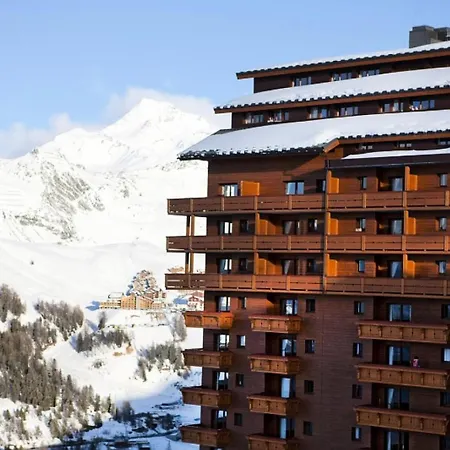 Apartment Les Hauts Bois - Maeva - 3 Pieces 8 Personnes - Selection Mae-8034