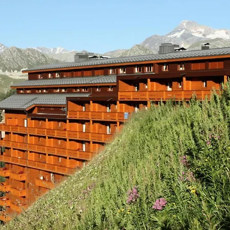 Les Hauts Bois - Maeva - 3 Pieces 8 Personnes - Selection Mae-8034 La Plagne