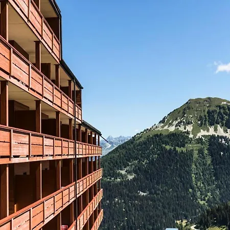Apartment Les Hauts Bois - Maeva - 3 Pieces 8 Personnes - Selection Mae-8034 La Plagne
