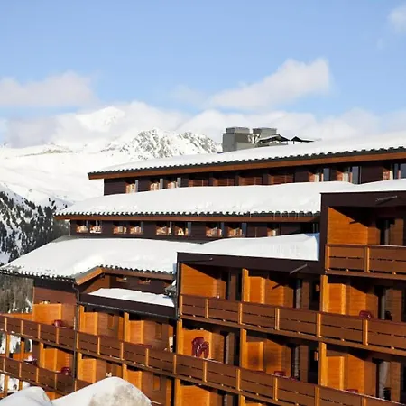 Apartment Les Hauts Bois - Maeva - 3 Pieces 8 Personnes - Selection Mae-8034 *
