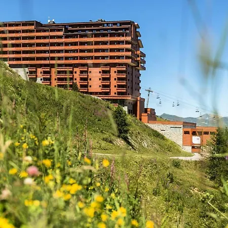 公寓 Les Hauts Bois - Maeva - 3 Pieces 8 Personnes - Selection Mae-8034 拉普拉涅