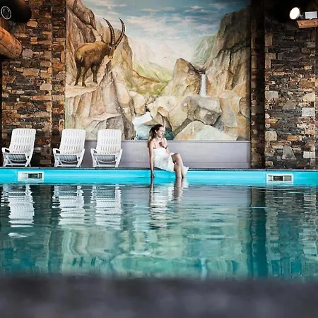 Les Hauts Bois - Maeva - 3 Pieces 8 Personnes - Selection Mae-8034 公寓