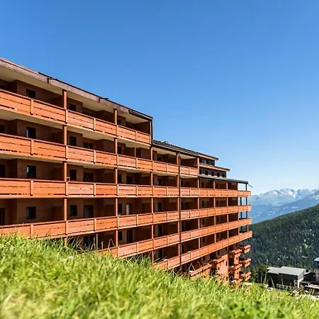 Apartmán Les Hauts Bois - Maeva - 3 Pieces 8 Personnes - Selection Mae-8034 *