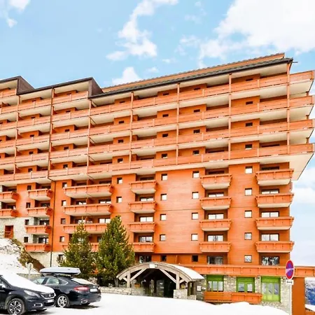 Les Hauts Bois - Maeva - 3 Pieces 8 Personnes - Selection Mae-8034 La Plagne