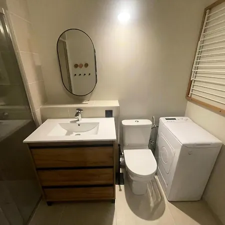 Les Hauts Bois - Maeva - 3 Pieces 8 Personnes - Selection Mae-8034 La Plagne