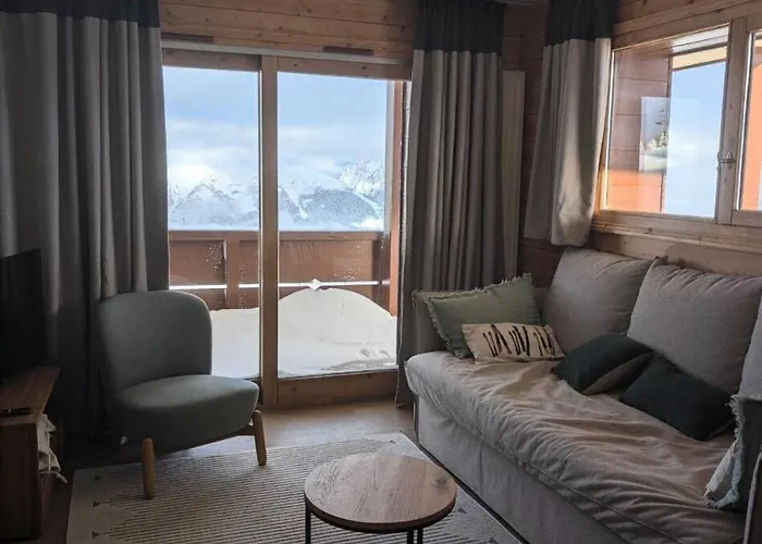 Les Hauts Bois - Maeva - 3 Pieces 8 Personnes - Selection Mae-8034 Apartmán *