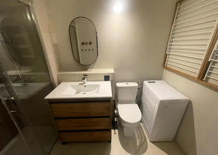 Les Hauts Bois - Maeva - 3 Pieces 8 Personnes - Selection Mae-8034 La Plagne