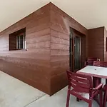 Résidence Les Hauts Bois - Maeva - 3 Pièces 8 Personnes - Sélection Mae-8034 Appartement