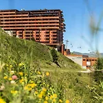 Appartement Résidence Les Hauts Bois - Maeva - 3 Pièces 8 Personnes - Sélection Mae-8034 La Plagne