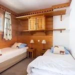 Appartement Résidence Les Hauts Bois - Maeva - 3 Pièces 8 Personnes - Sélection Mae-8034