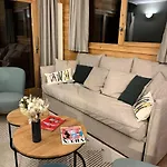Résidence Les Hauts Bois - Maeva - 3 Pièces 8 Personnes - Sélection Mae-8034