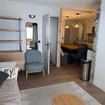 Résidence Les Hauts Bois - Maeva - 3 Pièces 8 Personnes - Sélection Mae-8034 La Plagne
