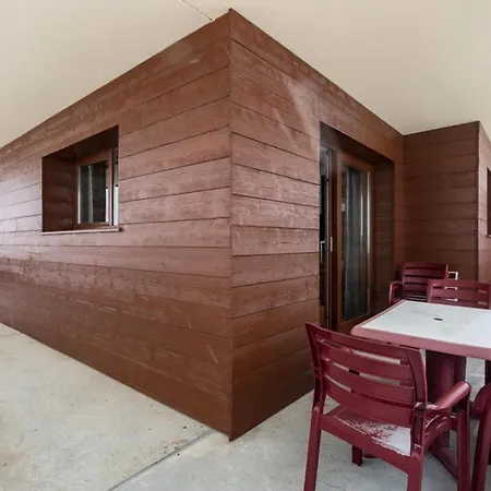 Résidence Les Hauts Bois - Maeva - 3 Pièces 8 Personnes - Sélection Mae-8034 Apartamento