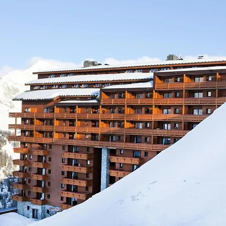 Résidence Les Hauts Bois - Maeva - 3 Pièces 8 Personnes - Sélection Mae-8034 Apartamento