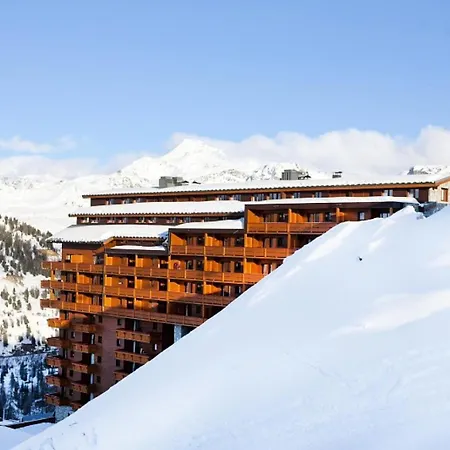 Apartment Les Hauts Bois - Maeva - 3 Pieces 8 Personnes - Selection Mae-8034 *