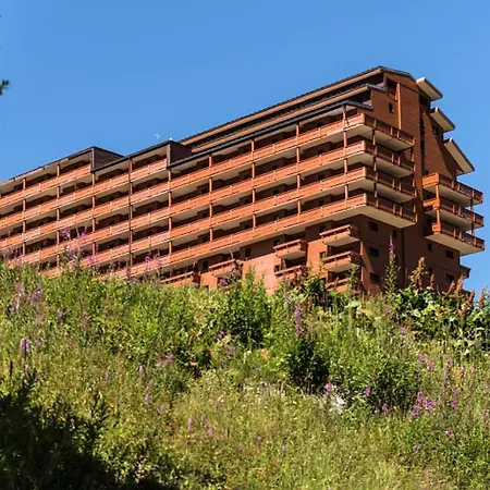 Les Hauts Bois - Maeva - 3 Pieces 8 Personnes - Selection Mae-8034 Apartment La Plagne