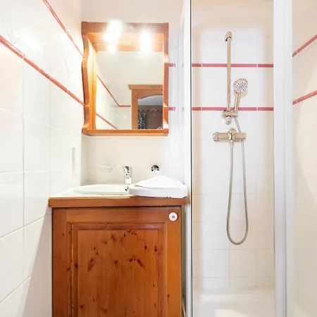 Apartamento Résidence Les Hauts Bois - Maeva - 3 Pièces 8 Personnes - Sélection Mae-8034 *