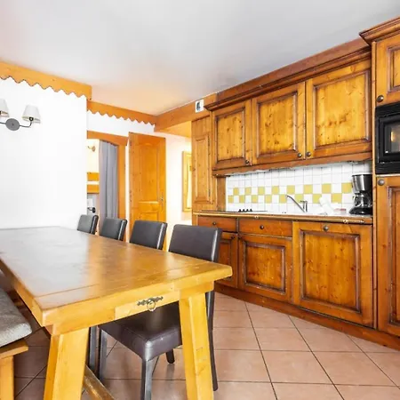 Les Hauts Bois - Maeva - 3 Pieces 8 Personnes - Selection Mae-8034