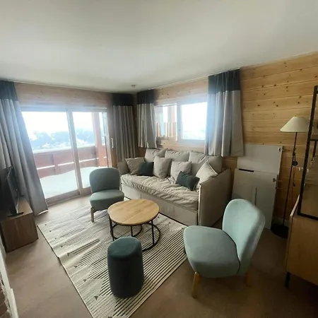 Les Hauts Bois - Maeva - 3 Pieces 8 Personnes - Selection Mae-8034 Apartment