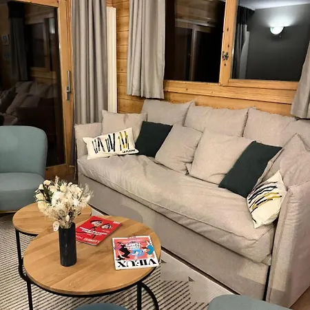 Les Hauts Bois - Maeva - 3 Pieces 8 Personnes - Selection Mae-8034