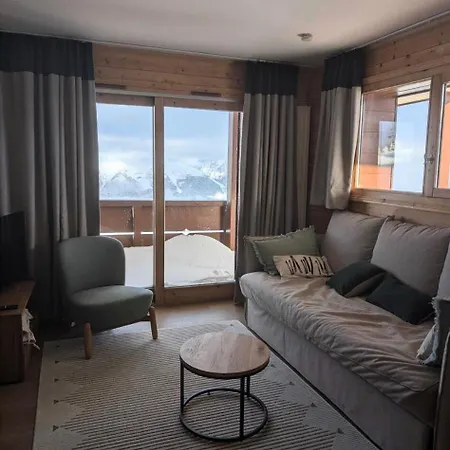 Les Hauts Bois - Maeva - 3 Pieces 8 Personnes - Selection Mae-8034 Apartment *