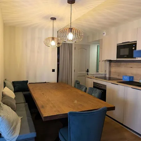 Apartment Les Hauts Bois - Maeva - 3 Pieces 8 Personnes - Selection Mae-8034 *