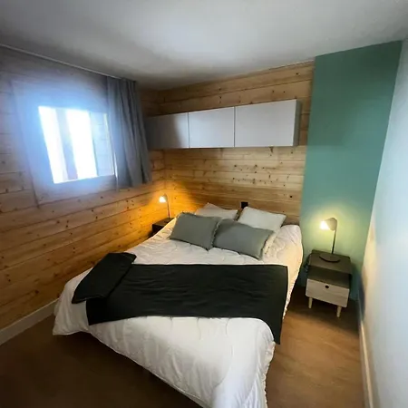 Les Hauts Bois - Maeva - 3 Pieces 8 Personnes - Selection Mae-8034 *