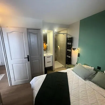 Les Hauts Bois - Maeva - 3 Pieces 8 Personnes - Selection Mae-8034 * 라 플라뉴