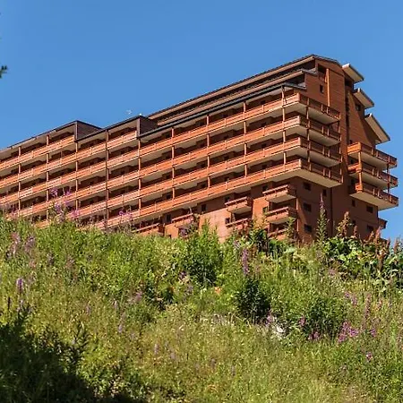 Les Hauts Bois - Maeva - 3 Pieces 8 Personnes - Selection Mae-8034 Apartment La Plagne
