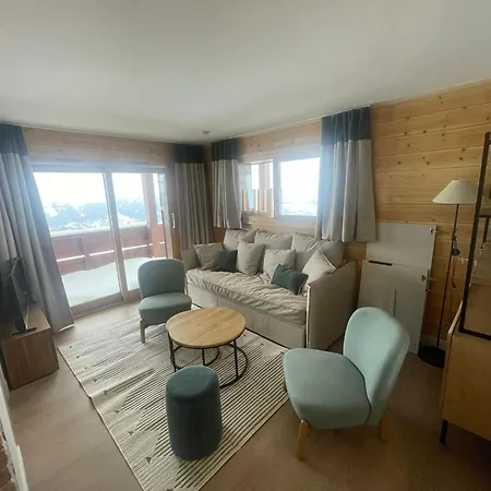 Résidence Les Hauts Bois - Maeva - 3 Pièces 8 Personnes - Sélection Mae-8034 Appartamento *