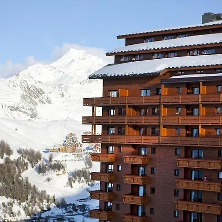 Les Hauts Bois - Maeva - 3 Pieces 8 Personnes - Selection Mae-8034 Apartment La Plagne