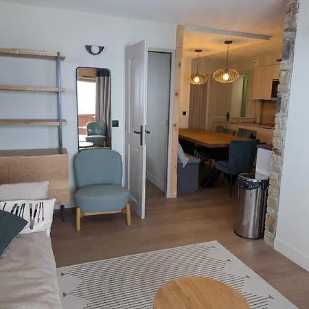 Apartment Les Hauts Bois - Maeva - 3 Pieces 8 Personnes - Selection Mae-8034