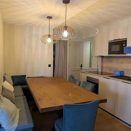 Apartment Les Hauts Bois - Maeva - 3 Pieces 8 Personnes - Selection Mae-8034 La Plagne