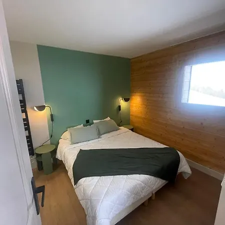 Apartment Les Hauts Bois - Maeva - 3 Pieces 8 Personnes - Selection Mae-8034 *