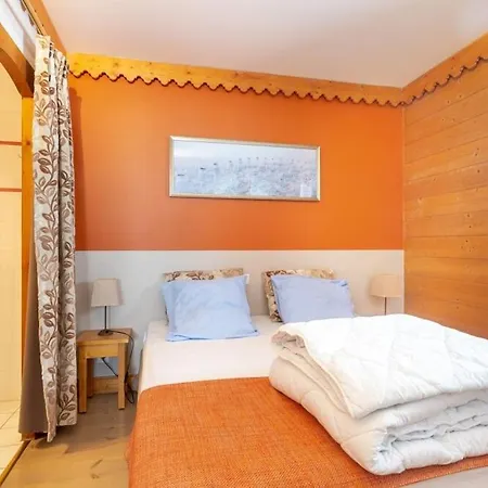 Les Hauts Bois - Maeva - 3 Pieces 8 Personnes - Selection Mae-8034 Apartment *