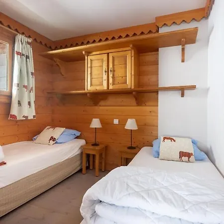 Apartment Les Hauts Bois - Maeva - 3 Pieces 8 Personnes - Selection Mae-8034 *