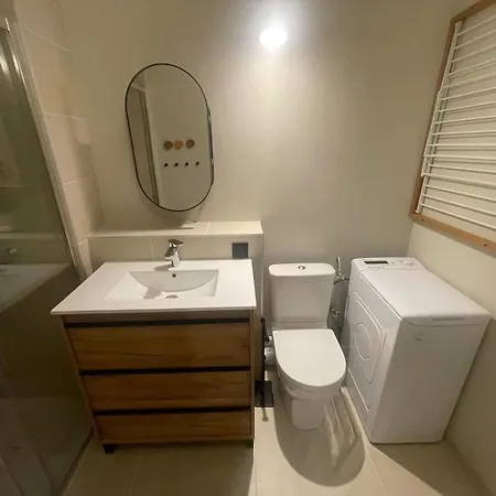 Les Hauts Bois - Maeva - 3 Pieces 8 Personnes - Selection Mae-8034 Apartment