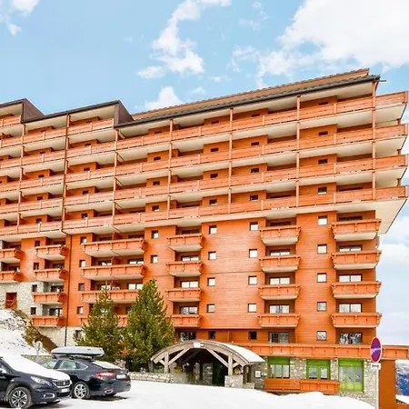 Les Hauts Bois - Maeva - 3 Pieces 8 Personnes - Selection Mae-8034 Apartment