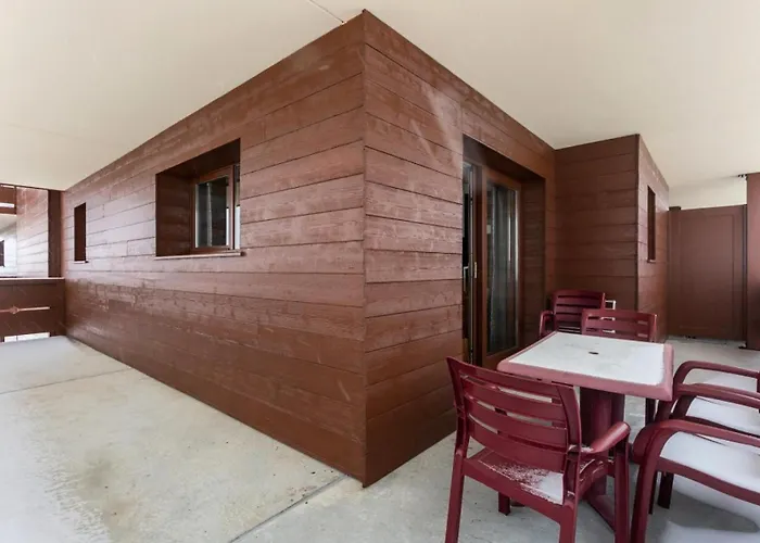 Les Hauts Bois - Maeva - 3 Pieces 8 Personnes - Selection Mae-8034 아파트