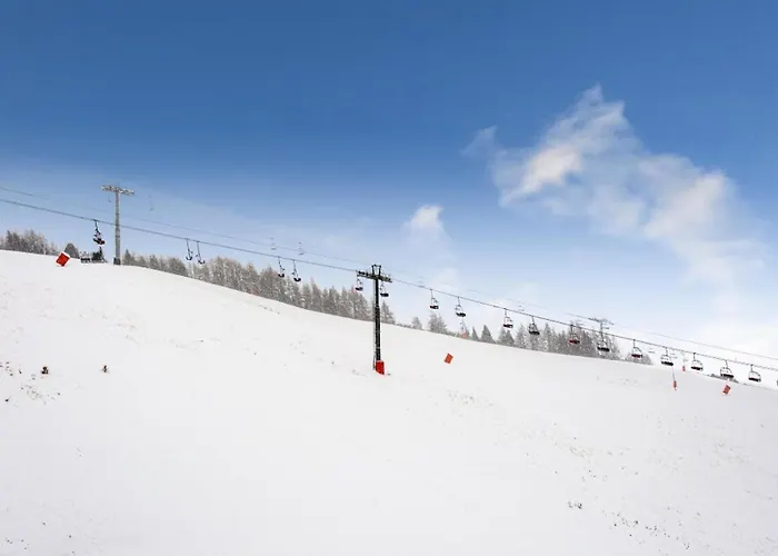 아파트 Les Hauts Bois - Maeva - 3 Pieces 8 Personnes - Selection Mae-8034 *