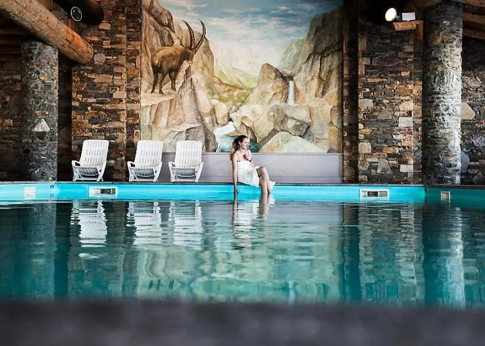 Les Hauts Bois - Maeva - 3 Pieces 8 Personnes - Selection Mae-8034 아파트