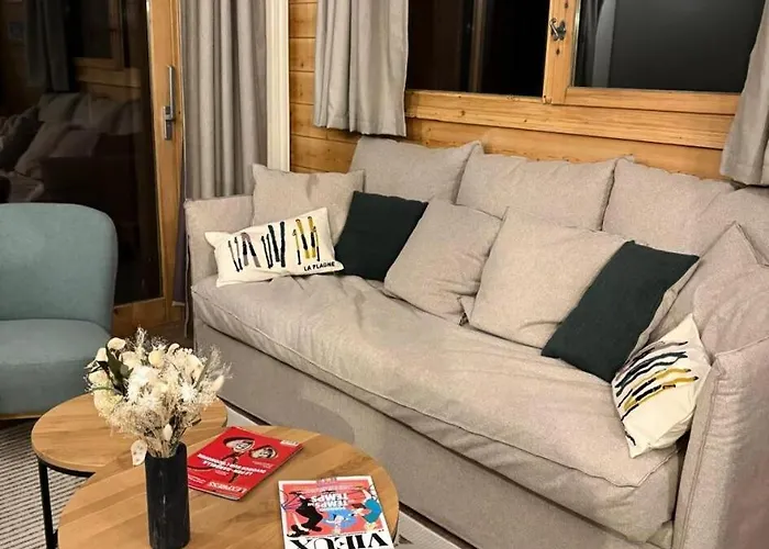 Les Hauts Bois - Maeva - 3 Pieces 8 Personnes - Selection Mae-8034