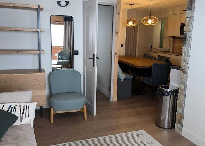 Les Hauts Bois - Maeva - 3 Pieces 8 Personnes - Selection Mae-8034 라 플라뉴