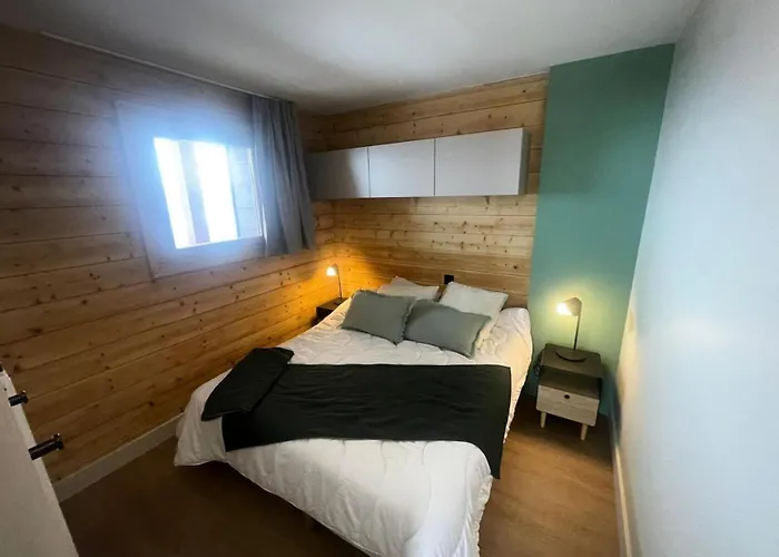 Les Hauts Bois - Maeva - 3 Pieces 8 Personnes - Selection Mae-8034 *